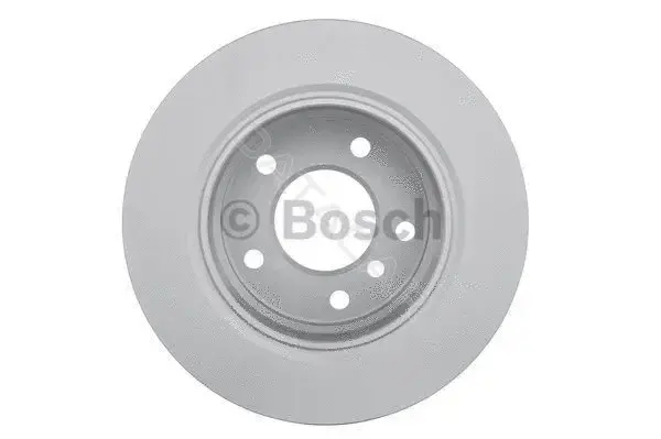 Тормозные диски BOSCH 0986478642