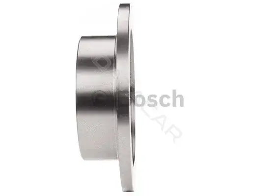Тормозные диски BOSCH 0986478713