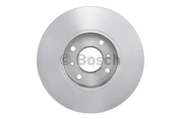 Тормозные диски BOSCH 0986478728