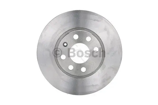 Тормозные диски BOSCH 0986478730