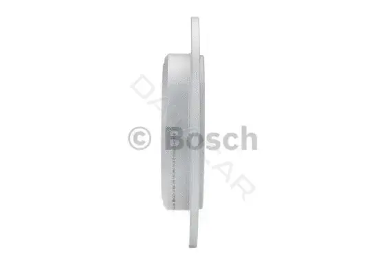 Тормозные диски BOSCH 0986478733