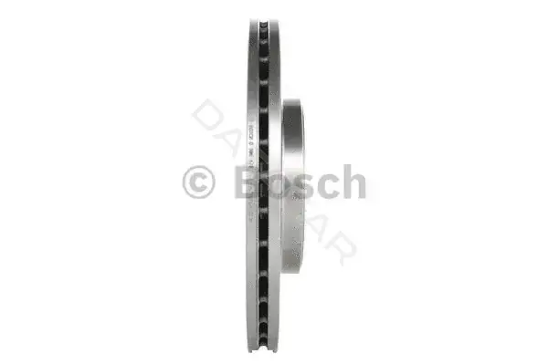 Тормозные диски BOSCH 0986478734