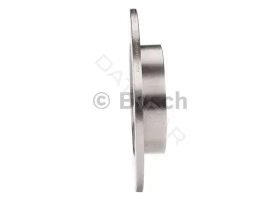 Тормозные диски BOSCH 0986478758