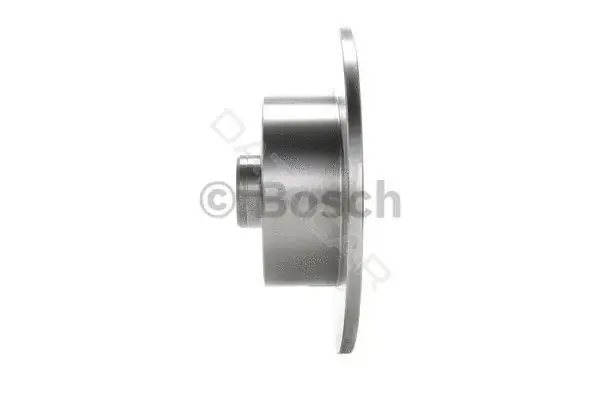Тормозные диски BOSCH 0986478759