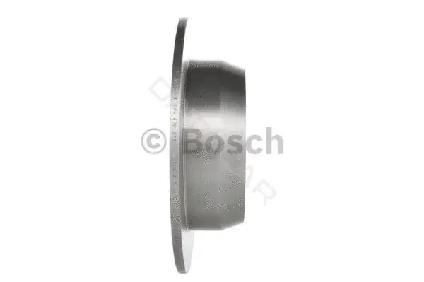 Тормозные диски BOSCH 0986478771