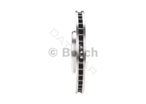 Тормозные диски BOSCH 0986478778