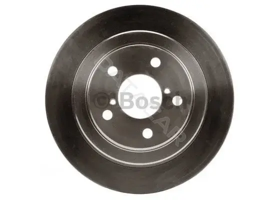 Тормозные диски BOSCH 0986478799