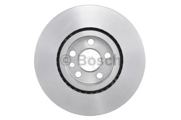 Тормозные диски BOSCH 0986478812