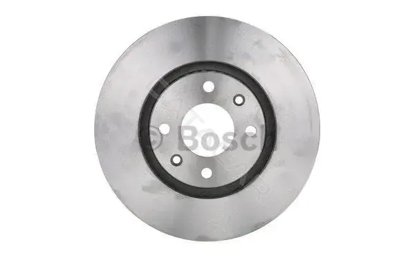 Тормозные диски BOSCH 0986478831