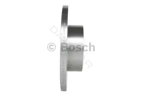 Тормозные диски BOSCH 0986478843