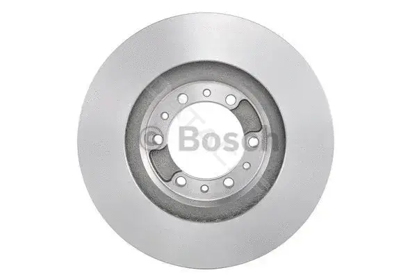 Тормозные диски BOSCH 0986478844