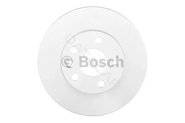Тормозные диски BOSCH 0986478846