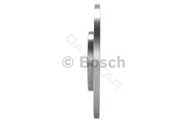 Тормозные диски BOSCH 0986478847