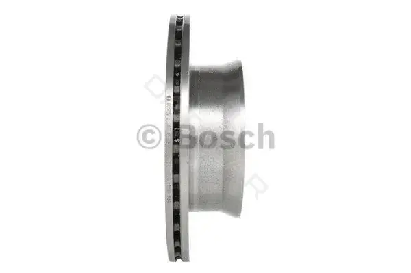 Тормозные диски BOSCH 0986478849