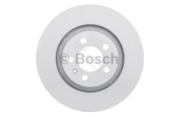 Тормозные диски BOSCH 0986478852