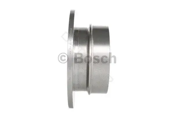 Тормозные диски BOSCH 0986478863