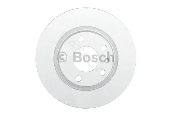 Тормозные диски BOSCH 0986478869