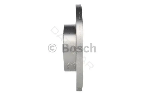 Тормозные диски BOSCH 0986478870