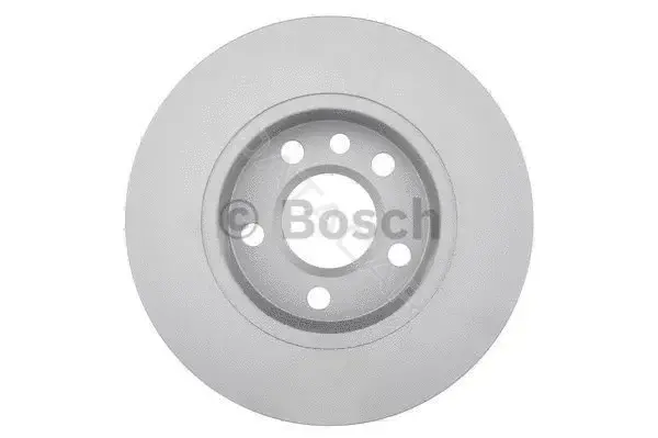Тормозные диски BOSCH 0986478871