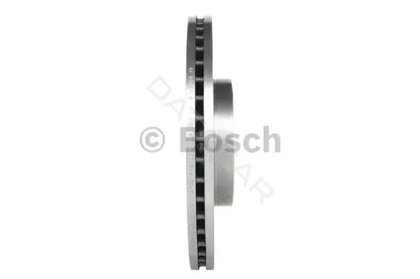 Тормозные диски BOSCH 0986478872