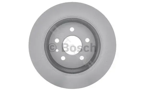 Тормозные диски BOSCH 0986478873