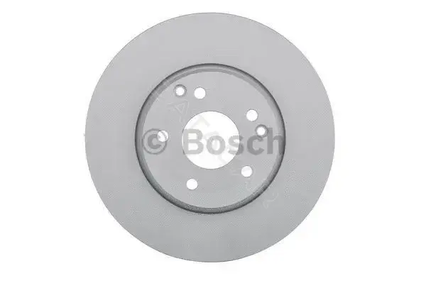 Тормозные диски BOSCH 0986478876