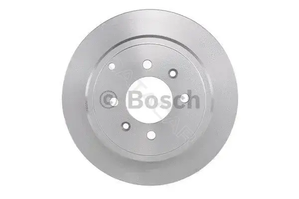 Тормозные диски BOSCH 0986478877