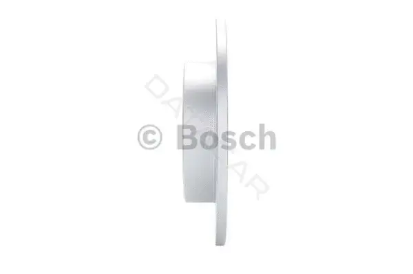 Тормозные диски BOSCH 0986478882