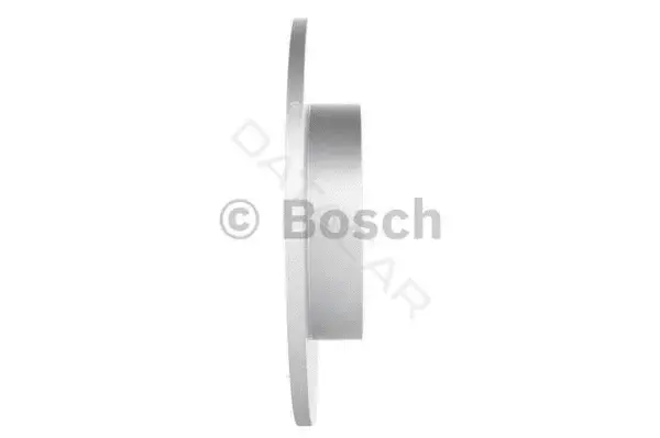 Тормозные диски BOSCH 0986478884