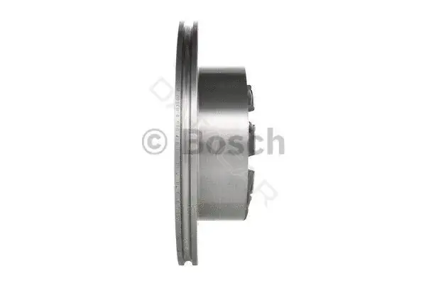 Тормозные диски BOSCH 0986478886