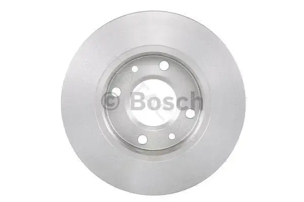 Тормозные диски BOSCH 0986478887
