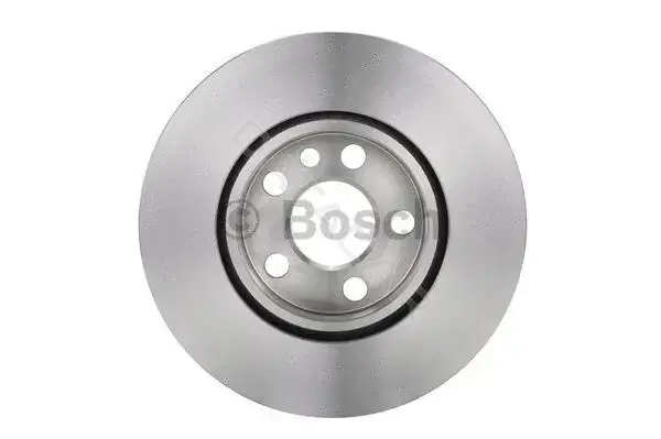 Тормозные диски BOSCH 0986478896