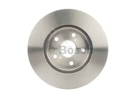 Тормозные диски BOSCH 0986478968