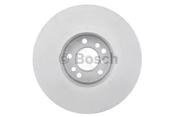 Тормозные диски BOSCH 0986478974