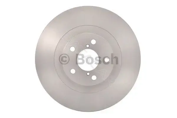 Тормозные диски BOSCH 0986478977
