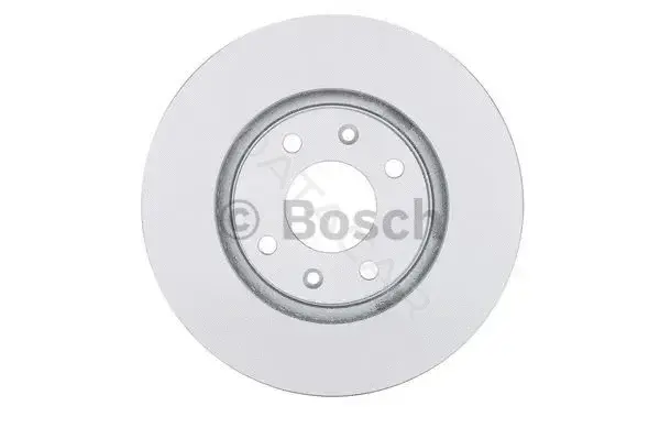 Тормозные диски BOSCH 0986478979