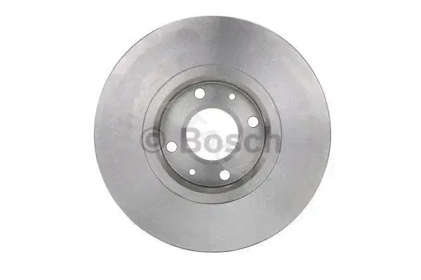 Тормозные диски BOSCH 0986478980