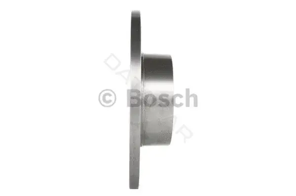 Тормозные диски BOSCH 0986478981