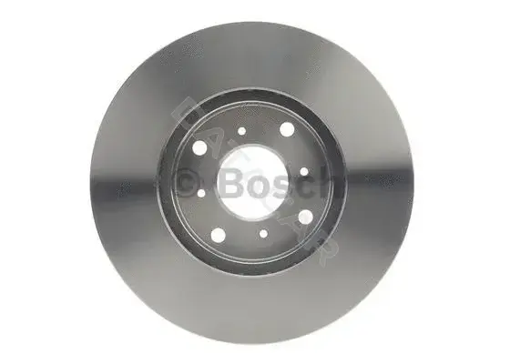 Тормозные диски BOSCH 0986478982