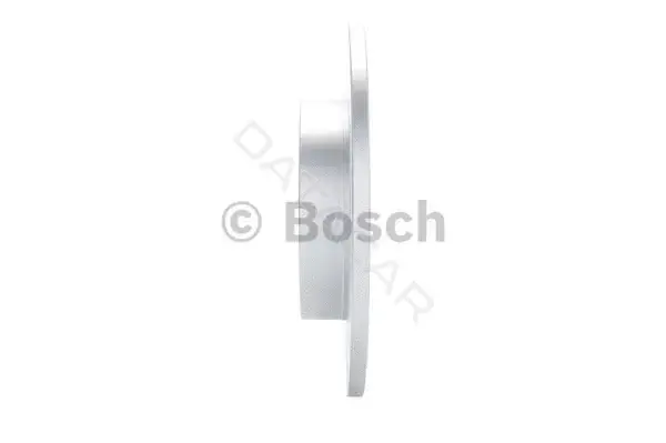 Тормозные диски BOSCH 0986478986