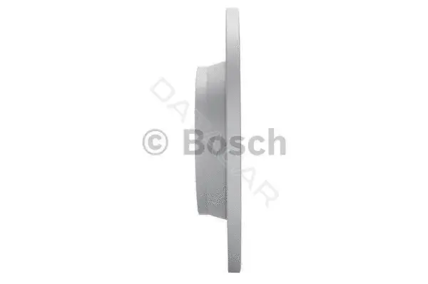 Тормозные диски BOSCH 0986478987
