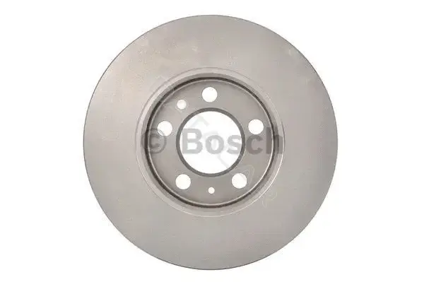 Тормозные диски BOSCH 0986478988