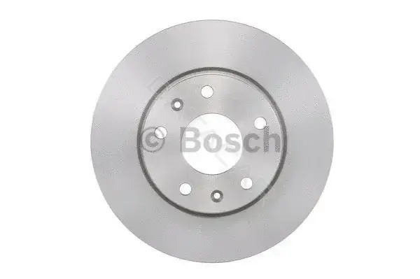 Тормозные диски BOSCH 0986478992