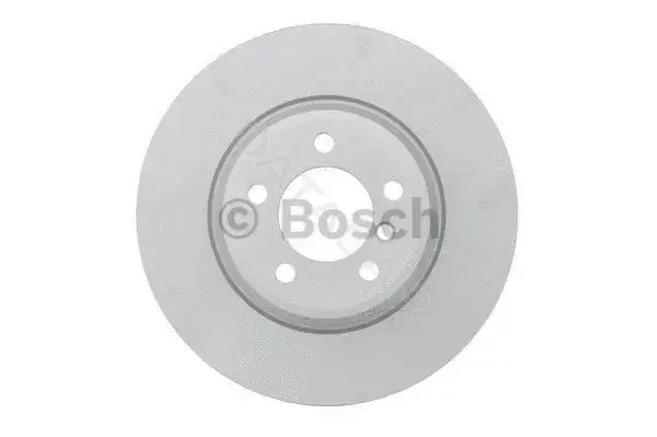 Тормозные диски BOSCH 0986479003