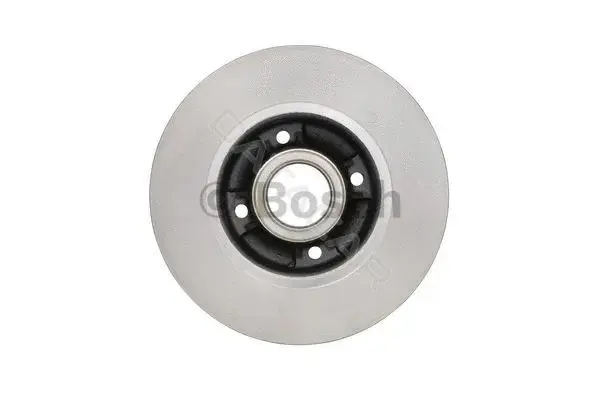 Тормозные диски BOSCH 0986479007
