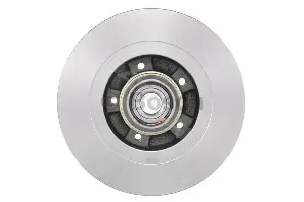 Тормозные диски BOSCH 0986479009