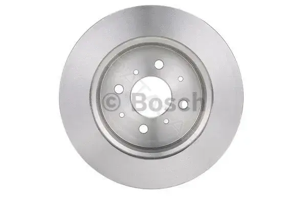 Тормозные диски BOSCH 0986479014