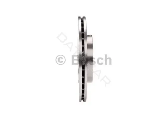 Тормозные диски BOSCH 0986479033