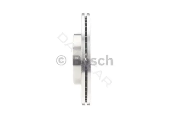 Тормозные диски BOSCH 0986479034