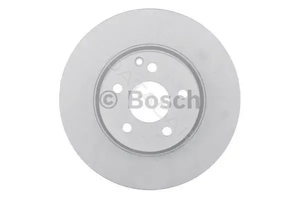 Тормозные диски BOSCH 0986479040